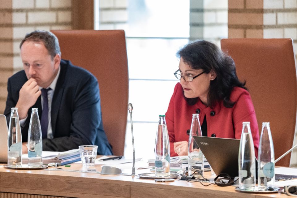 «Für Staat und Unternehmen völlig unverhältnismässig»