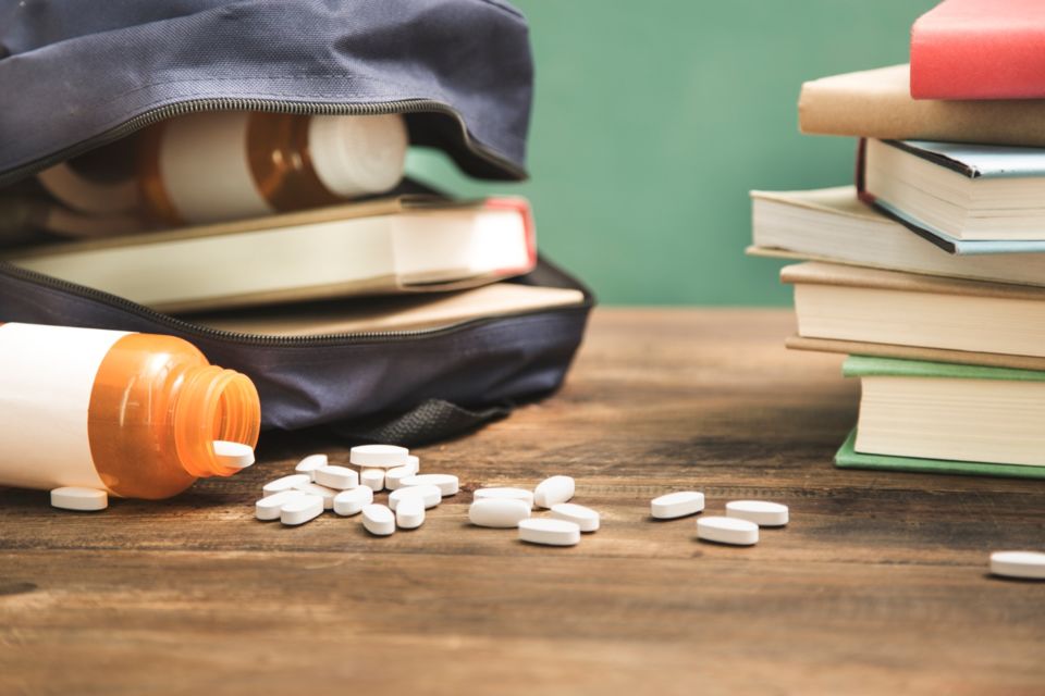 Drogen: Bei den Ursachen ansetzen