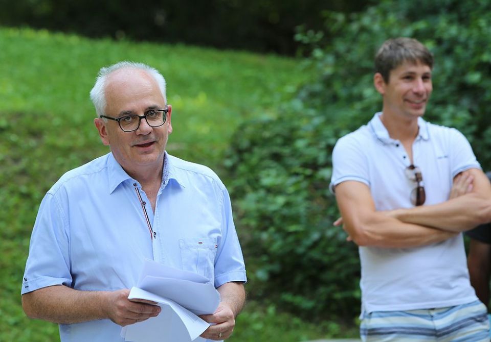 Schaan: Gelebtes Gemeinschaftsprojekt