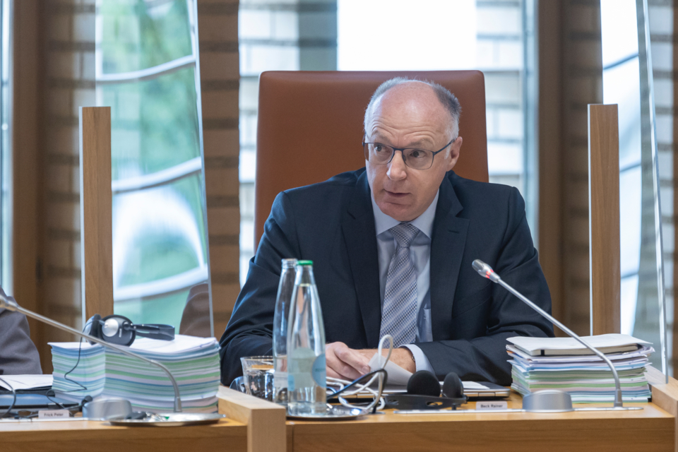 AHV: Zähes Ringen um sichere Renten