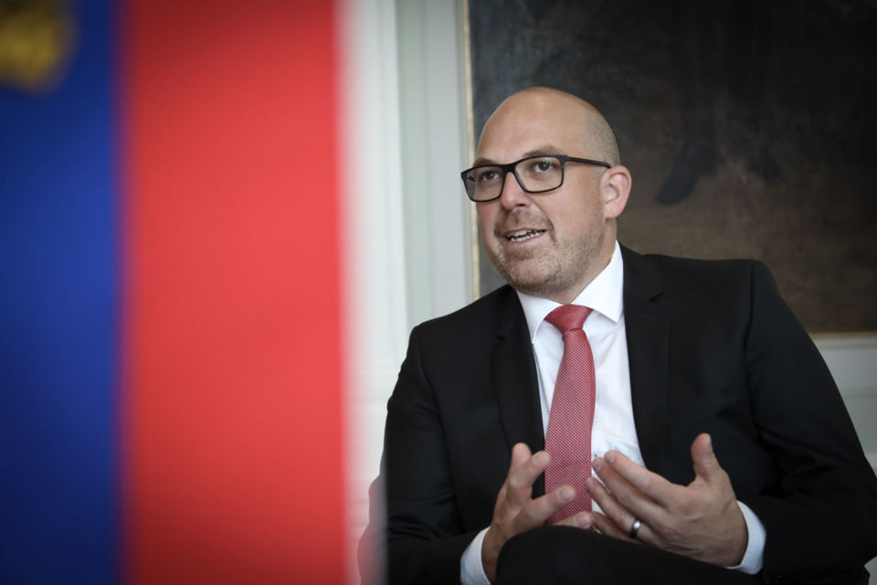 «Kluges Investieren und Sparen sind kein Widerspruch»