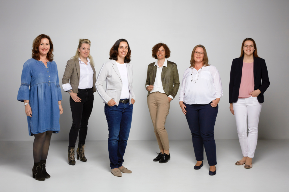 Wahlanalyse der Frauenunion