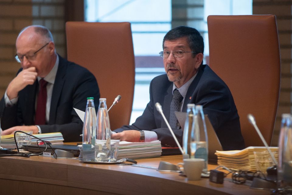 «Die Jugend an und für sich hat kein Drogenproblem»