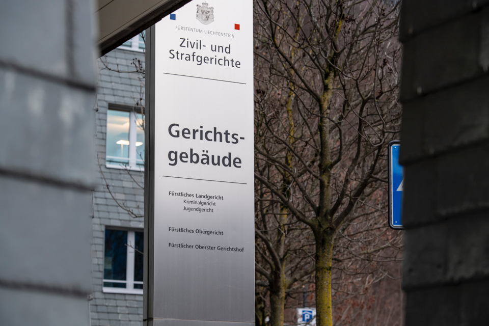 Nichterscheinen des ehemaligen Ruggeller Pfarrers: Wo bleibt die Rücksicht auf das Kind?