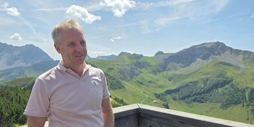 «Triesenberg ist meine Heimat, hier gehöre ich hin»