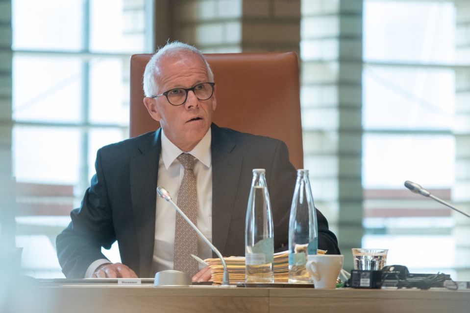 «Wirtschaft sichert die AHV»