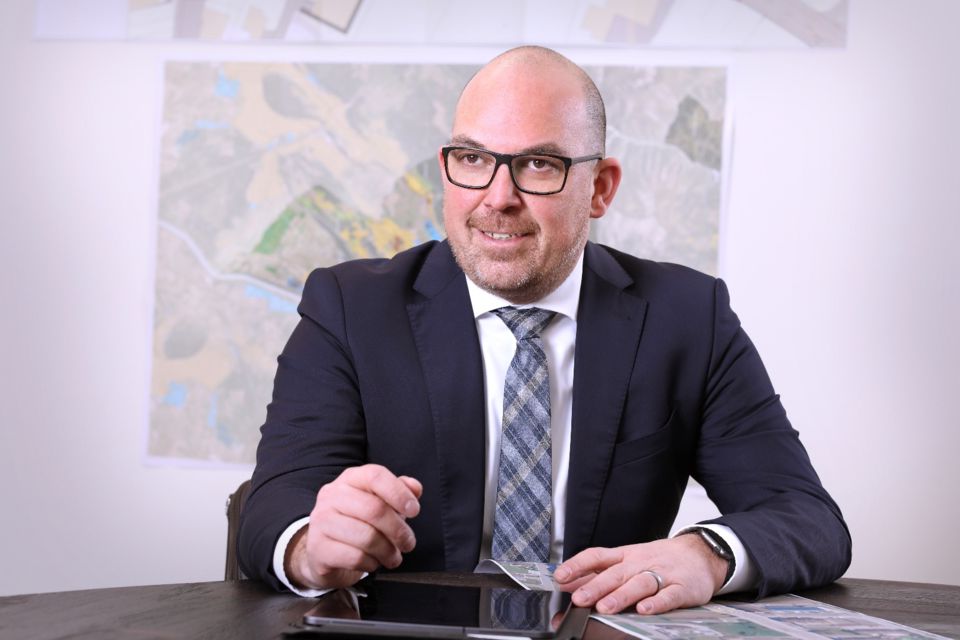 Für eine Gesamtverkehrslösung, die alle im Land weiterbringt