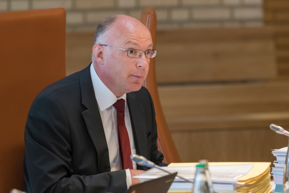«Graue Energie nicht vergessen»
