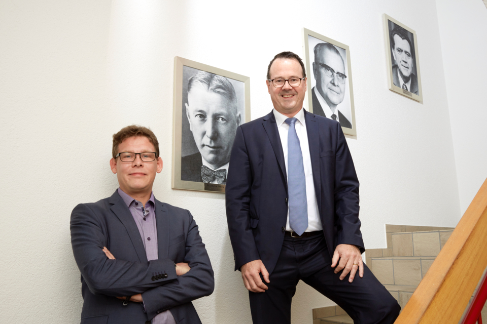 Was wir als Partei von der «Volkspartei» lernen können