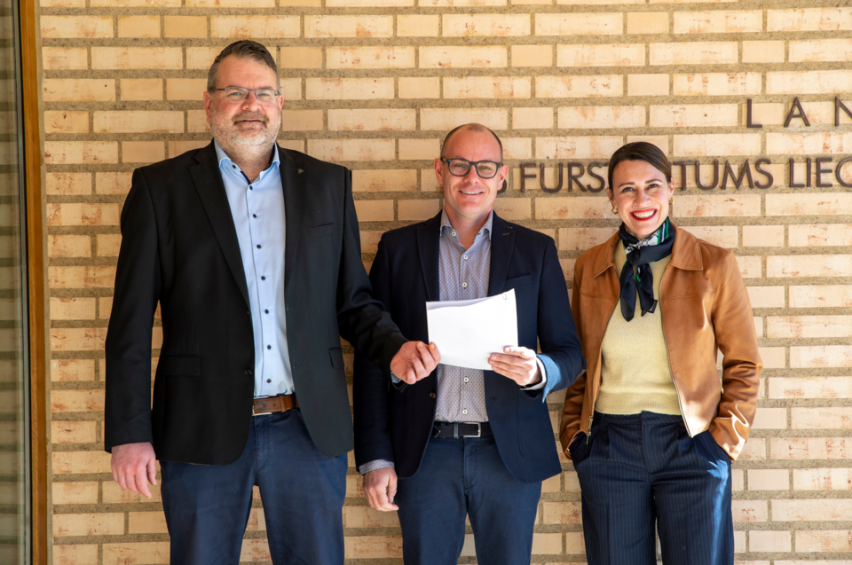 Postulat betreffend die Weiterentwicklung der Liegenschaft «Zollhaus Steg»