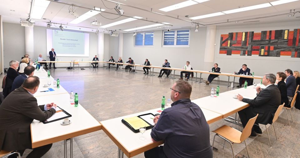 Gemeinsam können wir mehr erreichen