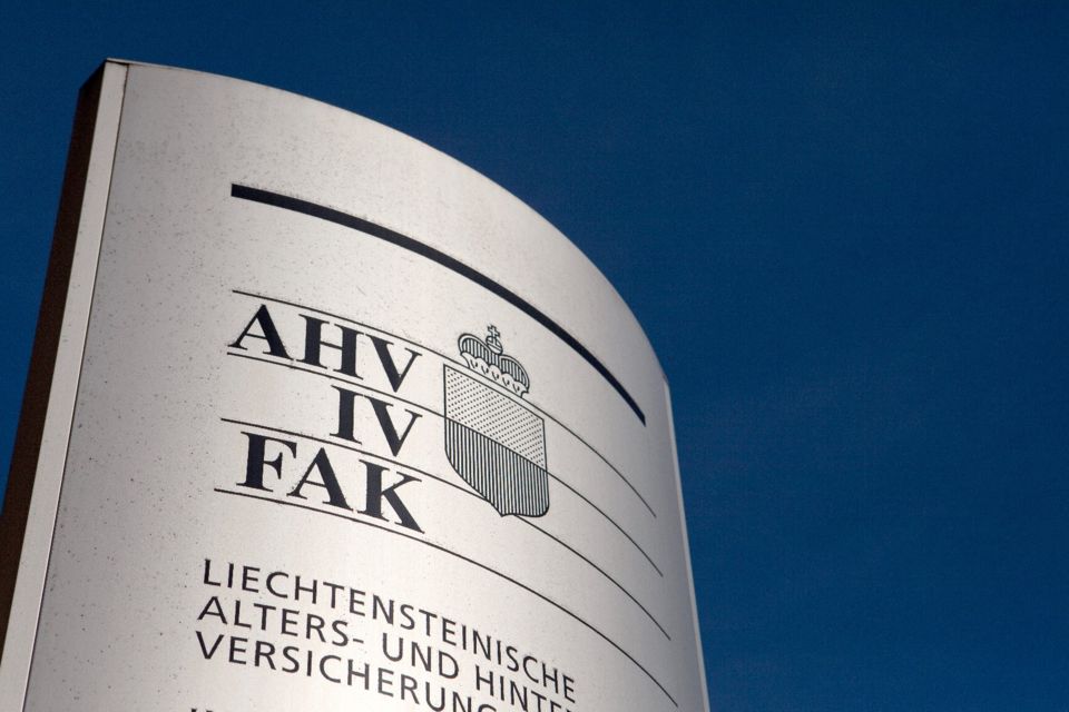 Die Vaterländische Union steht für unsere AHV und eine sichere Renten-Zukunft der Versicherten ein