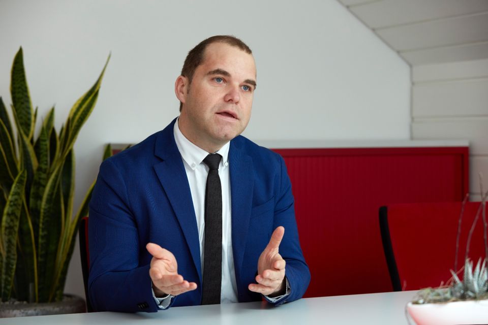 «Der Bevölkerungsschutz ist zentral»