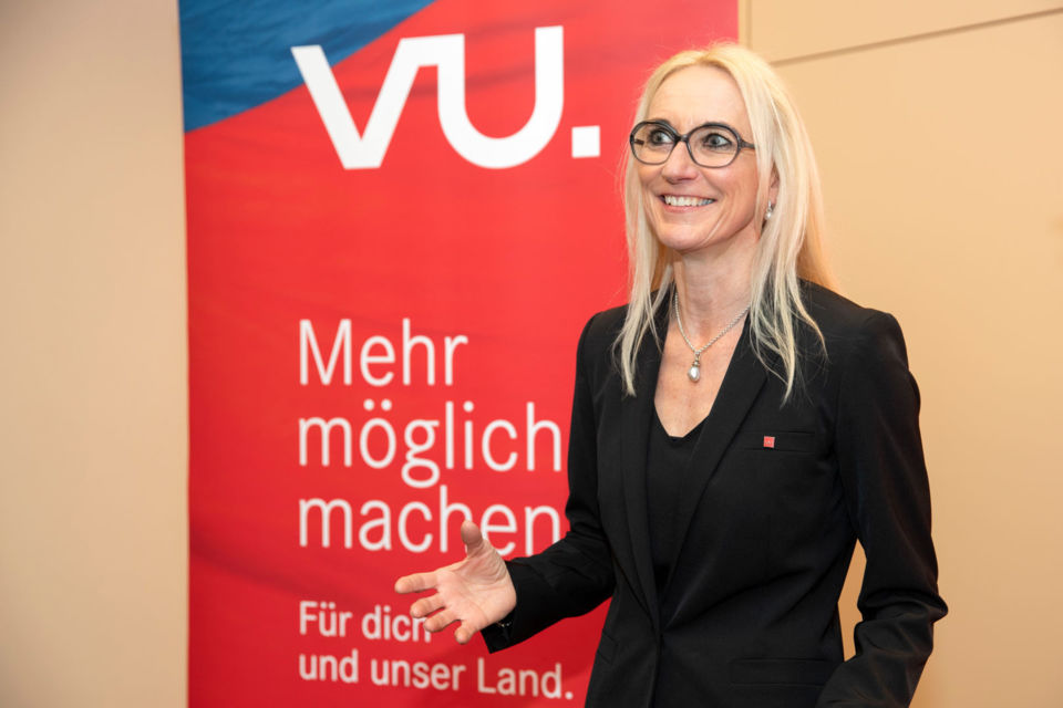 «Triesen hat viel mehr Potenzial»