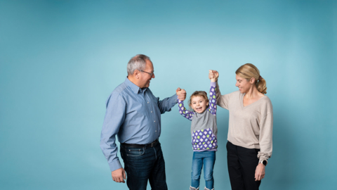 für eine generationenübergreifend stabile Gesellschaft